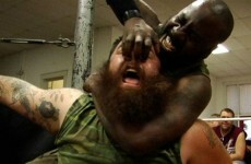 Sports film of the week: Fake It So Real