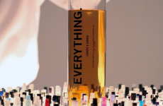 What would all of 2012's perfumes in one bottle smell like?