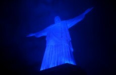 Department of Health 'doesn't have the money' to turn blue for Autism day