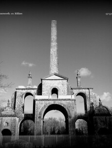 Hidden Ireland: Celtic crosses, follies and historic pubs