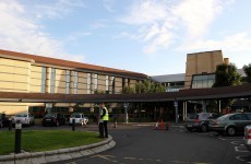 Updated: Tallaght Hospital patients told to call premium line for blood test appointments