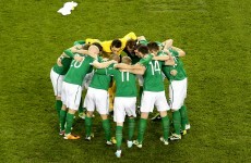 Ireland v Austria: Here's how the players rated