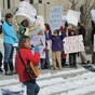 North Dakota outlaws most abortions