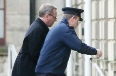 Garlic scam convict Paul Begley out of prison on 'temporary release'