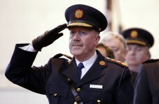 Garda Commissioner says 'more needs to be done with fewer resources'