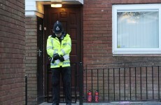 Teenage girl found dead in house with 'out of control' dogs