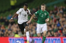 5 thoughts from tonight's World Cup qualifier between Ireland and Austria