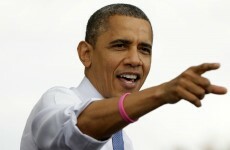 Obama names first female Secret Service chief