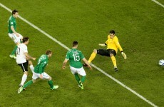 WATCH: All the goals from tonight's Ireland-Austria game