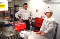Video: How does the food safety inspection process work in Ireland?