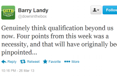 Here's how Twitter reacted to Ireland v Austria