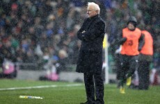Trap rues lack of experience on another night of hard-luck stories