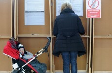 Polling begins in the Meath East by-election