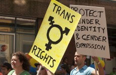 Birth certs remain an issue for transgender Irish