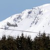 PICS: Snow-ice warning in place as Irish Air Corps aids NI snowbound livestock