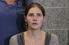 Amanda Knox has 'no plans' to return to Italy for retrial