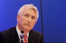AIB recorded pre-tax loss of €3.8 billion in 2012