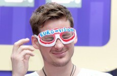 10 moments that prove Lee Ryan of Blue is made of morto