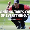 Nike's new Tiger Woods ad draws critics