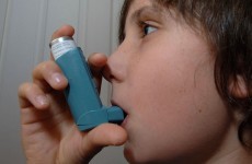 Mild asthma does not require daily treatment says US research
