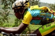 Sports Film Of The Week: Rising From The Ashes