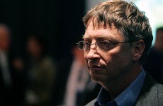 "These are the countries where I'm the least known" - Bill Gates visits Ghana