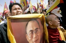 Dalai Lama's nephew killed during Florida walk for Tibet