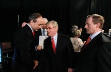 Poll shows Labour ahead in Dublin constituencies