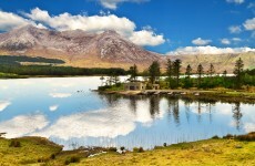 Increase in trips to Ireland 'a positive start' to the year