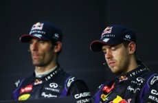 F1 supremo Ecclestone slams Red Bull fiasco