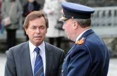 AGSI defends members over Shatter walk-out amid disciplinary action