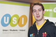 Roscommon native elected as new USI President