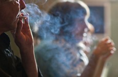 Irish people smoking more and spending more on habit says research