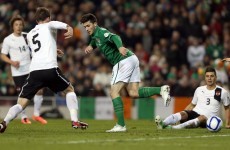 'Ireland were fortunate to get a point' - Austria reacts to late World Cup draw