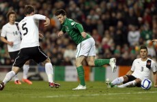 'Ireland were fortunate to get a point' - Austria reacts to late World Cup draw