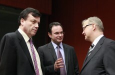 EU finance ministers agree to €500bn bailout fund