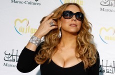 9 reasons Mariah Carey is an amazingly bonkers pop icon