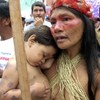 Chevron fined $8.6bn for Amazon pollution