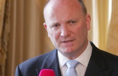 Declan Ganley says need for a new political party is 'obvious'