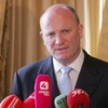 Declan Ganley says need for a new political party is 'obvious'