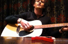 It's on! Ulster's Niall O'Connor throws down singing challenge to Paddy Jackson