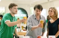VIDEO: The new apple product you won't be able to live without