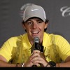 Caroline the caddy and lunch with The Bear: 6 things we learned from Rory's latest interview