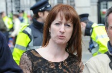 'Unexpected number' of gardaí accessed information on Clare Daly arrest