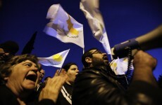 Cyprus says banks to reopen tomorrow with tight controls