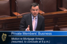 Junior Minister admits banks have 'hoodwinked' the government