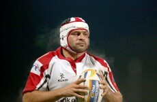 Rory Best hoping to leave lineout jitters behind and leapfrog Leinster