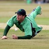 Former Ireland cricketer in intensive care following fast food fracas