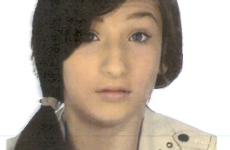 Appeal for missing Sionan O'Keefe
