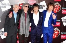 Glastonbury festival returns for 2013, Rolling Stones the headline act